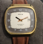 Prim  Televize  Automatic 