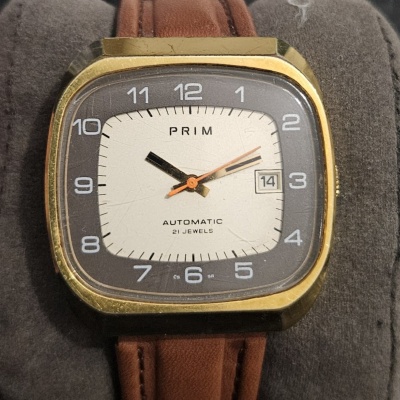 Prim  Televize  Automatic 
