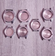 Použité pouzdra  Prim 