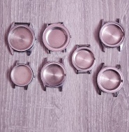 Použité pouzdra  Prim 