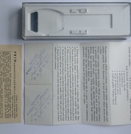 Krabička na hodinky PRIM