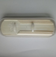 Oválná krabička PRIM