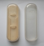 Oválné krabičky PRIM