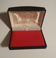 Originální krabička Prim 