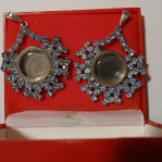 Pouzdra na dámské přívěskové hodinky PRIM 