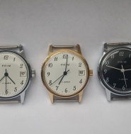 Hodinky PRIM