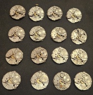 Na díly Strojky Prim mix 16ks