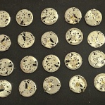 Náhradní díly ke strojkům Prim 20 ks