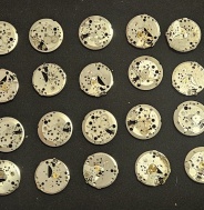 Náhradní díly ke strojkům Prim 20 ks