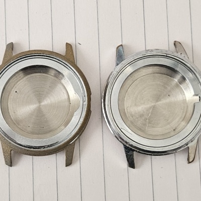 Použité pouzdra Prim Traktor 