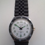 Prim sport automatic