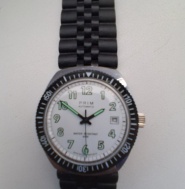 Prim sport automatic