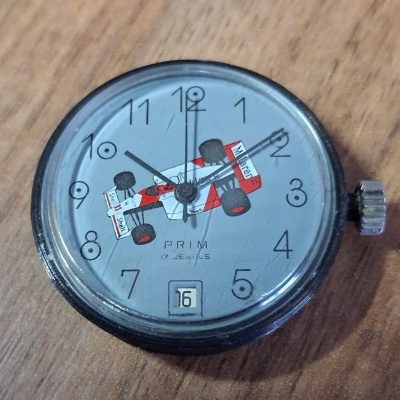 Prim kapsula formula