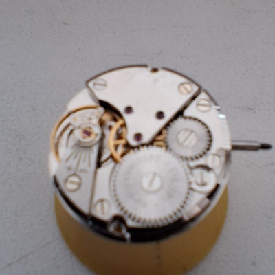 Stroj po servise incabloc 66.1