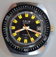 Prim Humberto r.v.1980