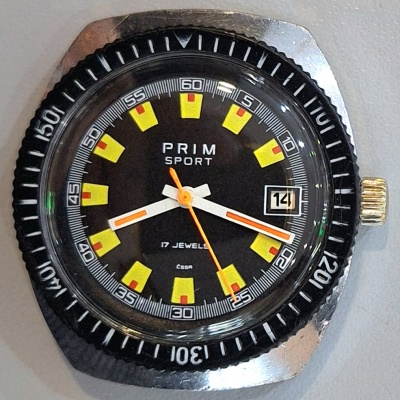 Prim Humberto r.v.1980