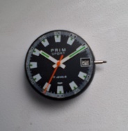 Stroj ps2 komplet po servise