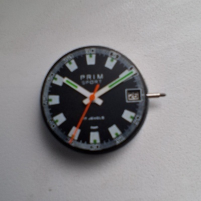 Stroj ps2 komplet po servise