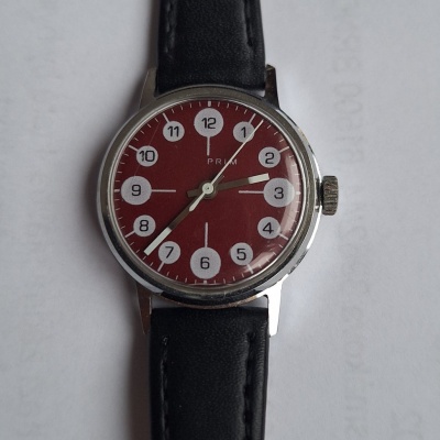 PRIM Berušky TOP!!!!