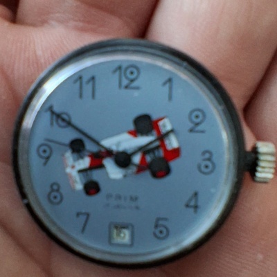 Prim kapsule formula