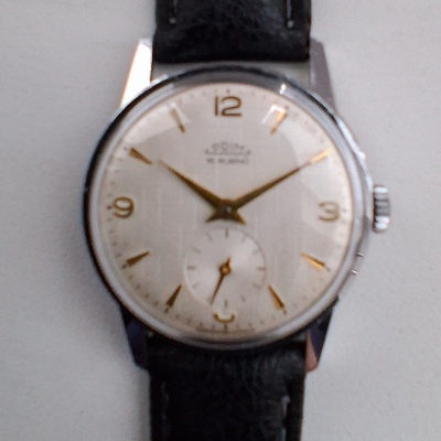 Prim  relief krasny stav