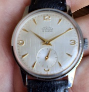 Prim relief super stav