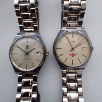 Predam 2ks vyvozni prim