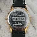 Hodinky PRIM Quartz 