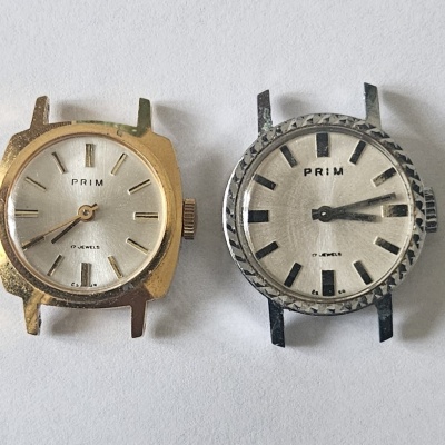 Hodinky PRIM Dámské 