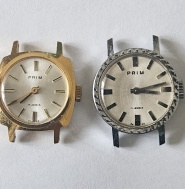 Hodinky PRIM 