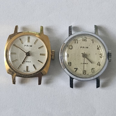 Hodinky PRIM 