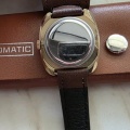 Hodinky Prim Automatic TOP!