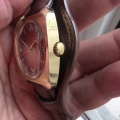 Hodinky Prim Automatic TOP! + Pouzdro