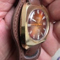 Hodinky Prim Automatic TOP! + Pouzdro