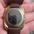 Hodinky Prim Automatic TOP! + Pouzdro