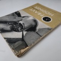 Kniha Opravy hodinek - Jaromír Boukal (1958) - 2829. publikace