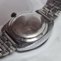 Prim sport automatic, " zaměstnanecký kalibr"