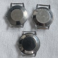 3x Prim  Traktor  