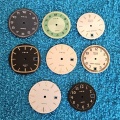 Číselník  Prim  Quartz  