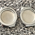 2x Pouzdra  na hodinky  Prim  