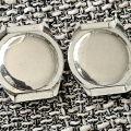 2x Pouzdra  na hodinky  Prim  