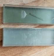 Krabičky Prim  použité bez vložek