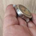 Hodinky Prim Cal 64