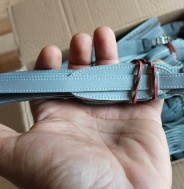 NOS Barex 1000 ks 12 mm
