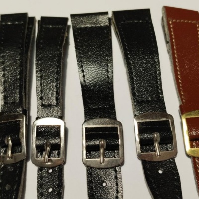 Mix Řemínku NEPOUŽITÉ 