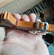 NOS Barex 1500 ks 12mm
