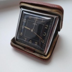 Cestovní budík PRIM