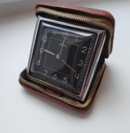 Cestovní budík PRIM