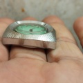 Hodinky Prim Cal 80