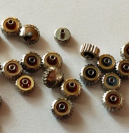 Nepoužité Korunky 20 ks